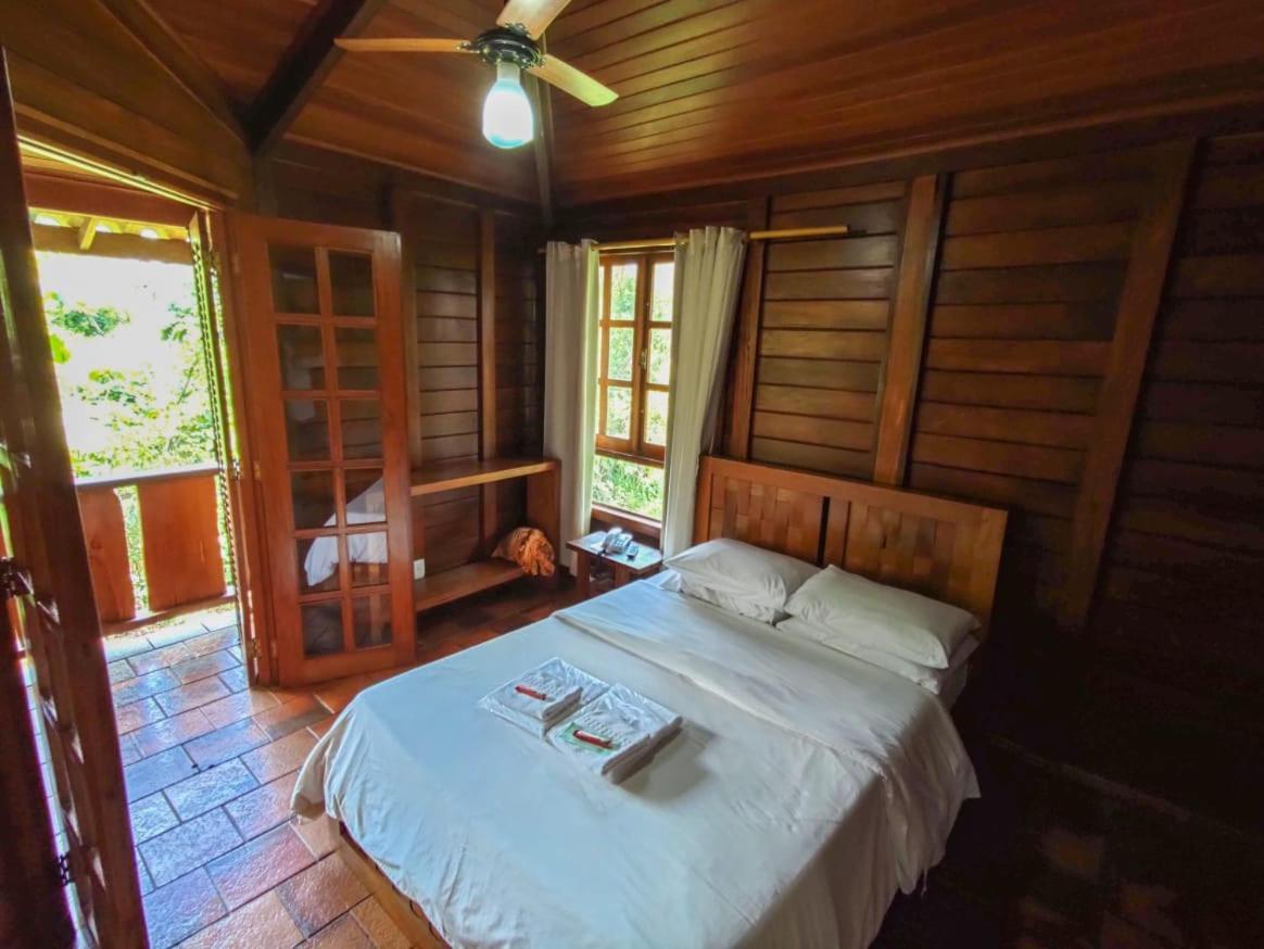 Hotel Fazenda Igarapes Екстериор снимка