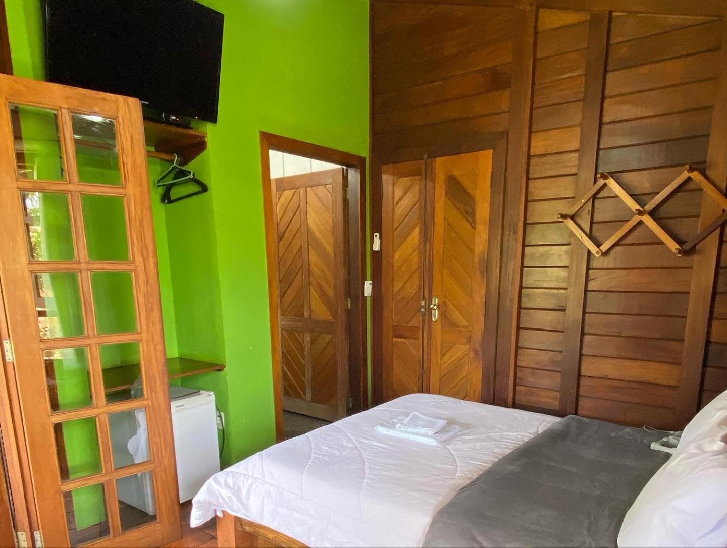 Hotel Fazenda Igarapes Екстериор снимка