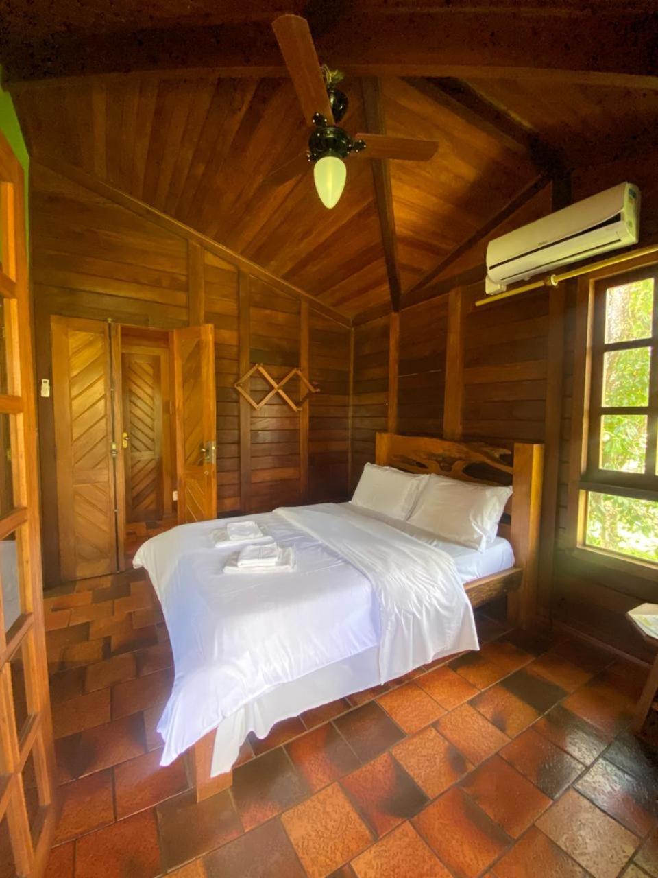 Hotel Fazenda Igarapes Екстериор снимка
