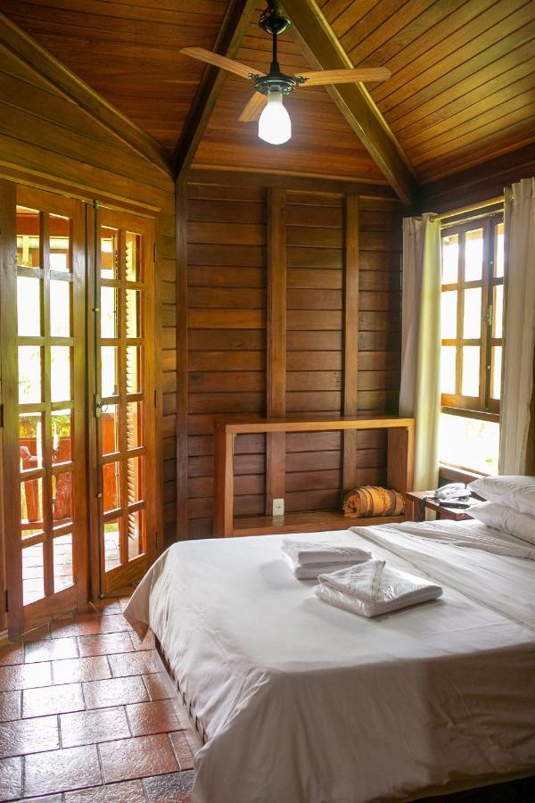 Hotel Fazenda Igarapes Екстериор снимка